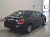 2014 Toyota Allion A15 Red Sedan for sale, Japanese used car export - photo 2 of 14 | GULJI TRADERS