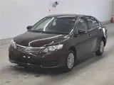 2014 Toyota Allion A15 Red Sedan for sale, Japanese used car export - photo 3 of 14 | GULJI TRADERS