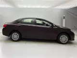 2014 Toyota Allion A15 Red Sedan for sale, Japanese used car export - photo 6 of 14 | GULJI TRADERS