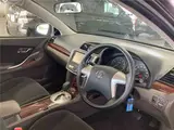 2014 Toyota Allion A15 Red Sedan for sale, Japanese used car export - photo 9 of 14 | GULJI TRADERS