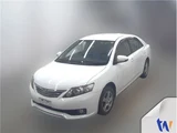 2014 Toyota Allion Sedan for sale, Japanese used car export - photo 1 of 4 | GULJI TRADERS