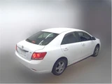 2014 Toyota Allion Sedan for sale, Japanese used car export - photo 2 of 4 | GULJI TRADERS