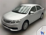 2014 Toyota Allion A15 Sedan for sale, Japanese used car export - photo 1 of 9 | GULJI TRADERS