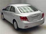 2014 Toyota Allion A15 Sedan for sale, Japanese used car export - photo 2 of 9 | GULJI TRADERS