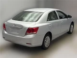 2014 Toyota Allion A15 Sedan for sale, Japanese used car export - photo 4 of 9 | GULJI TRADERS