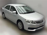 2014 Toyota Allion A15 Sedan for sale, Japanese used car export - photo 5 of 9 | GULJI TRADERS