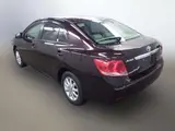 2014 Toyota Allion A15 G Plus Package Red Sedan for sale, Japanese used car export - photo 2 of 10 | GULJI TRADERS