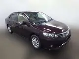 2014 Toyota Allion A15 G Plus Package Red Sedan for sale, Japanese used car export - photo 4 of 10 | GULJI TRADERS