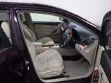 2014 Toyota Allion A15 G Plus Package Red Sedan for sale, Japanese used car export - photo 6 of 10 | GULJI TRADERS