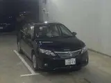 2014 Toyota Allion A15G package Black Sedan for sale, Japanese used car export - photo 1 of 7 | GULJI TRADERS