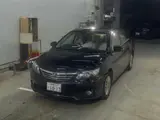 2014 Toyota Allion A15G package Black Sedan for sale, Japanese used car export - photo 4 of 7 | GULJI TRADERS