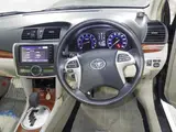 2014 Toyota Allion A15G package Black Sedan for sale, Japanese used car export - photo 6 of 7 | GULJI TRADERS