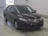2014 Toyota Allion A15 Red Sedan for sale, Japanese used car export - photo 1 of 10 | GULJI TRADERS
