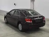 2014 Toyota Allion A15 Red Sedan for sale, Japanese used car export - photo 2 of 10 | GULJI TRADERS