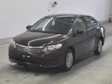 2014 Toyota Allion A15 Red Sedan for sale, Japanese used car export - photo 4 of 10 | GULJI TRADERS