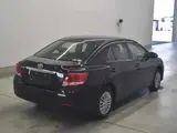 2014 Toyota Allion A15 Red Sedan for sale, Japanese used car export - photo 5 of 10 | GULJI TRADERS