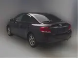 2015 Toyota Allion A15G package Red Sedan for sale, Japanese used car export - photo 2 of 7 | GULJI TRADERS