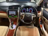 2015 Toyota Allion A15G package Red Sedan for sale, Japanese used car export - photo 3 of 7 | GULJI TRADERS