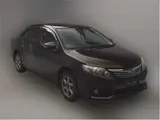 2015 Toyota Allion A15G package Red Sedan for sale, Japanese used car export - photo 5 of 7 | GULJI TRADERS