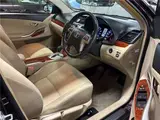 2015 Toyota Allion A15G package Red Sedan for sale, Japanese used car export - photo 6 of 7 | GULJI TRADERS