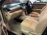2015 Toyota Allion A15G package Red Sedan for sale, Japanese used car export - photo 7 of 7 | GULJI TRADERS