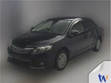 2015 Toyota Allion Sedan for sale, Japanese used car export - photo 1 of 8 | GULJI TRADERS