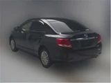 2015 Toyota Allion Sedan for sale, Japanese used car export - photo 2 of 8 | GULJI TRADERS