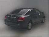 2015 Toyota Allion Sedan for sale, Japanese used car export - photo 4 of 8 | GULJI TRADERS