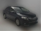 2015 Toyota Allion Sedan for sale, Japanese used car export - photo 5 of 8 | GULJI TRADERS