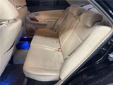 2015 Toyota Allion Sedan for sale, Japanese used car export - photo 8 of 8 | GULJI TRADERS