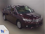 2015 Toyota Allion Sedan for sale, Japanese used car export - photo 1 of 4 | GULJI TRADERS