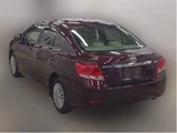 2015 Toyota Allion Sedan for sale, Japanese used car export - photo 2 of 4 | GULJI TRADERS