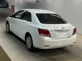 2015 Toyota Allion A18 G Package Pearl Sedan for sale, Japanese used car export - photo 3 of 3 | GULJI TRADERS