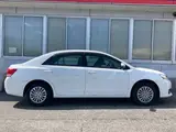 2015 Toyota Allion A18 G Package White Sedan for sale, Japanese used car export - photo 2 of 3 | GULJI TRADERS
