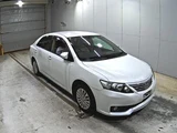 2015 Toyota Allion A15 Sedan for sale, Japanese used car export - photo 1 of 3 | GULJI TRADERS