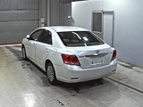 2015 Toyota Allion A15 Sedan for sale, Japanese used car export - photo 2 of 3 | GULJI TRADERS