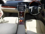 2015 Toyota Allion A15 Sedan for sale, Japanese used car export - photo 3 of 3 | GULJI TRADERS
