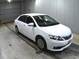 2015 Toyota Allion A18 Sedan for sale, Japanese used car export - photo 1 of 3 | GULJI TRADERS