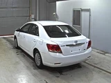 2015 Toyota Allion A18 Sedan for sale, Japanese used car export - photo 2 of 3 | GULJI TRADERS