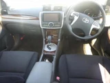 2015 Toyota Allion A18 Sedan for sale, Japanese used car export - photo 3 of 3 | GULJI TRADERS