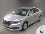 2016 Toyota Allion A15G package Silver Sedan for sale, Japanese used car export - photo 1 of 6 | GULJI TRADERS