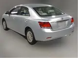 2016 Toyota Allion A15G package Silver Sedan for sale, Japanese used car export - photo 2 of 6 | GULJI TRADERS
