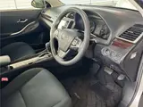 2016 Toyota Allion A15G package Silver Sedan for sale, Japanese used car export - photo 3 of 6 | GULJI TRADERS