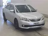 2016 Toyota Allion A18G Package ★ Push Start ★ Cold Weather Specification ★ 4WD Silver Sedan for sale, Japanese used car export - photo 1 of 13 | GULJI TRADERS