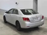 2016 Toyota Allion A18G Package ★ Push Start ★ Cold Weather Specification ★ 4WD Silver Sedan for sale, Japanese used car export - photo 4 of 13 | GULJI TRADERS
