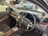 2016 Toyota Allion A15G package Red Sedan for sale, Japanese used car export - photo 3 of 8 | GULJI TRADERS