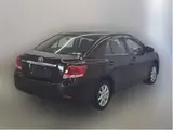 2016 Toyota Allion A15G package Red Sedan for sale, Japanese used car export - photo 4 of 8 | GULJI TRADERS