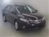 2016 Toyota Allion A15G package Red Sedan for sale, Japanese used car export - photo 5 of 8 | GULJI TRADERS