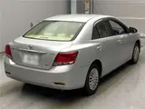 2016 Toyota Allion A18G Package ★ Vehicle Inspection valid until December 2027 ★ P Start Silver Sedan for sale, Japanese used car export - photo 2 of 13 | GULJI TRADERS