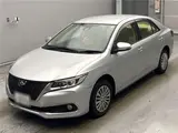 2016 Toyota Allion A18G Package ★ Vehicle Inspection valid until December 2027 ★ P Start Silver Sedan for sale, Japanese used car export - photo 3 of 13 | GULJI TRADERS